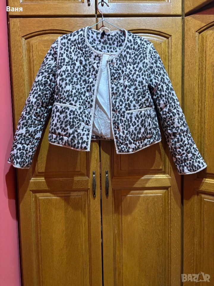 Яке hm, снимка 1