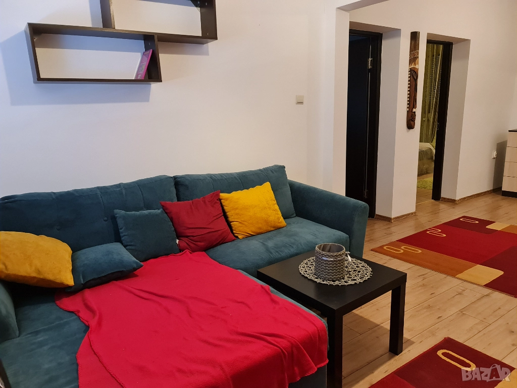 Бул.Сливница, до ул.Опълченска, след основен ремонт, напълно обзаведен и оборудван, снимка 1