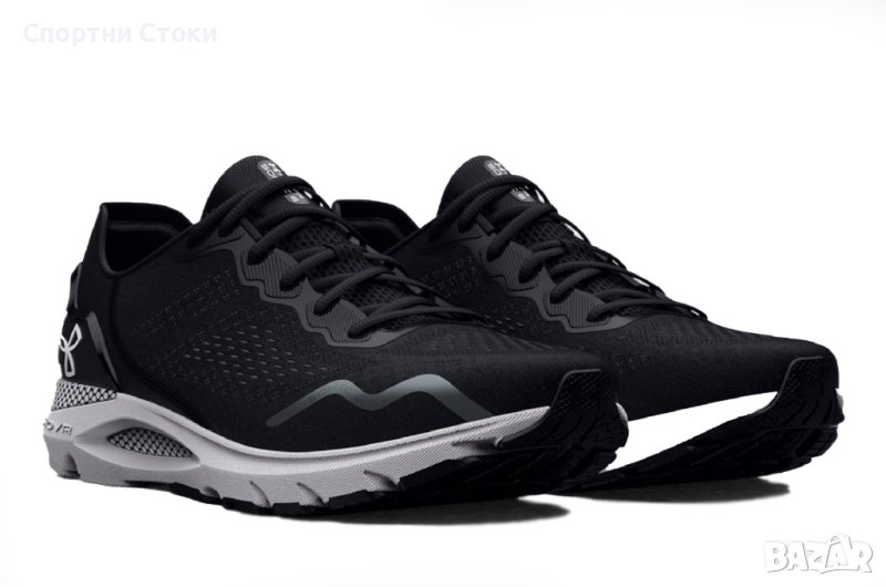 Оригинални UNDER ARMOUR HOVR SONIC 6 внос от Англия, снимка 1