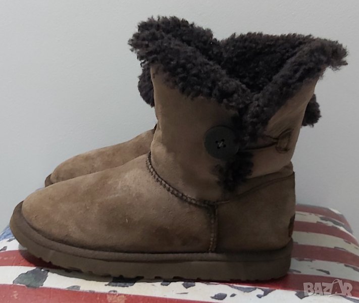 UGG AUSTRALIA 38 номер оригинални!, снимка 1
