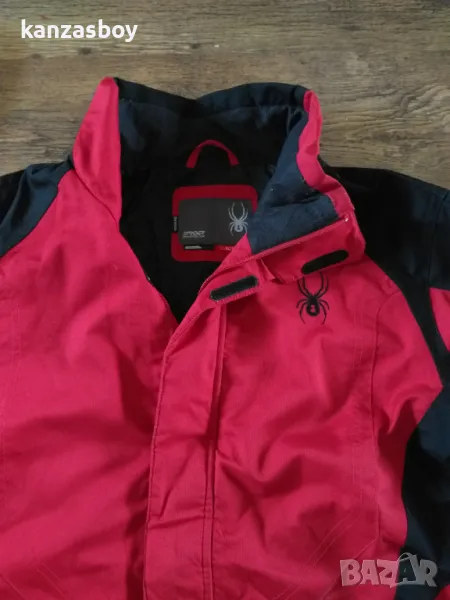 SPYDER - страхотно мъжко яке ХЛ, снимка 1