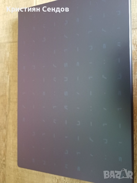 Лаптоп Ultrabook ASUS E410MA, снимка 1