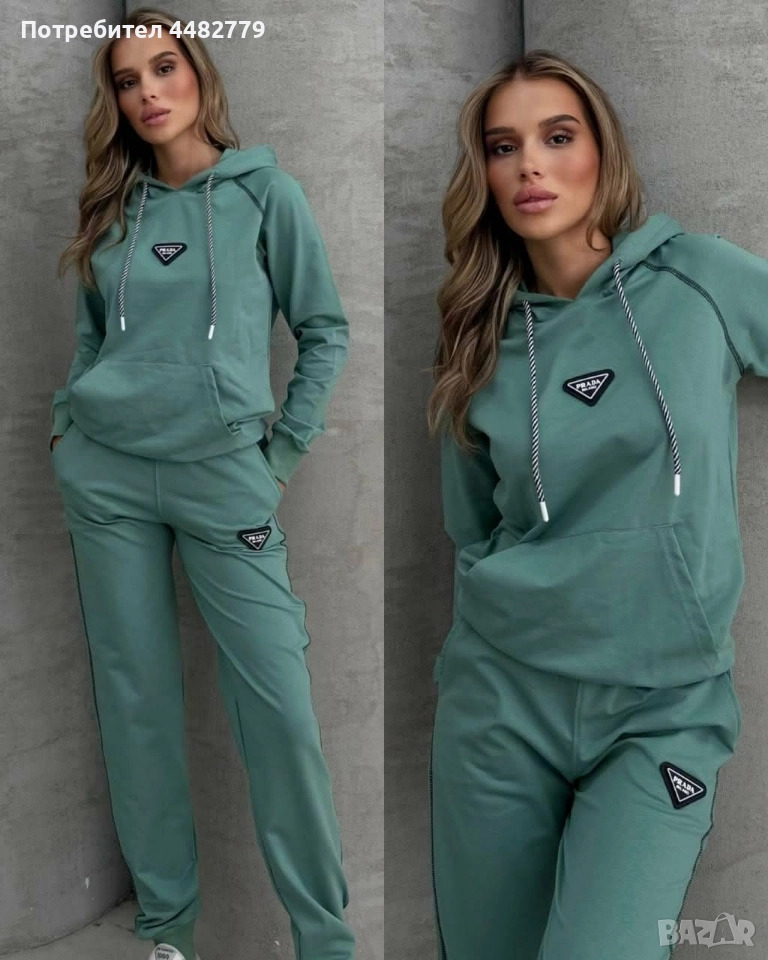 дамски комплект , снимка 1