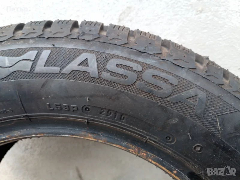 Ласа / Lassa – 175/65/14., снимка 1