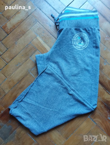 Долнище за спорт с широки крачоли, снимка 1