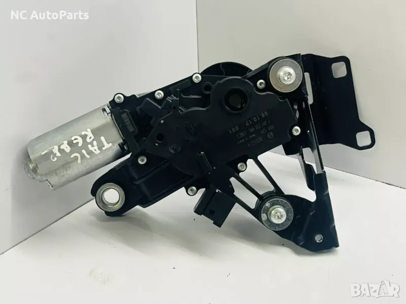 Мотор за задна чистачка за BMW БМВ 3та серия Е91 комби Bosch 1397220905 2008, снимка 1