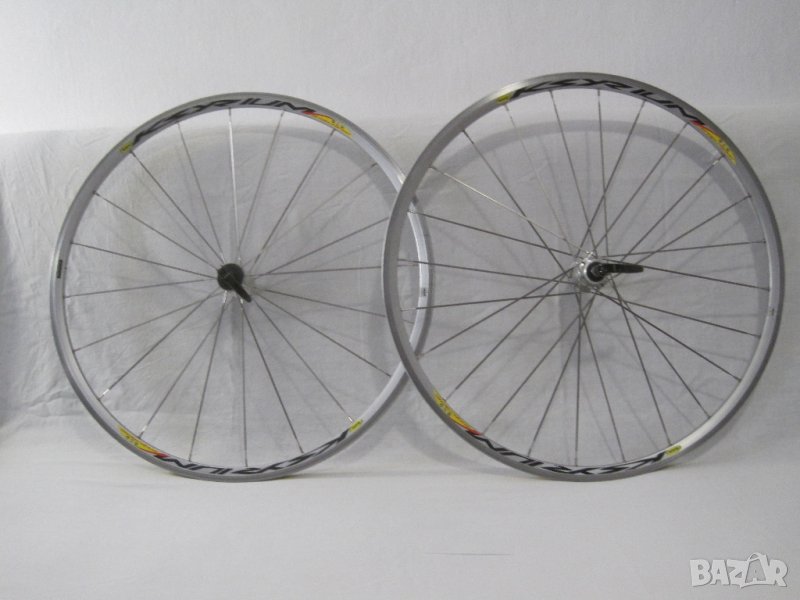 MAVIC KSYRRIUM equipe-комплект шосейни капли, снимка 1