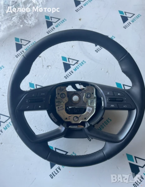 Волан от Hyundai I20 1.0i, двигател G3LE 101 кс., автоматик, 5000 км., 2025г., euro 6E, Хюндай И20, снимка 1