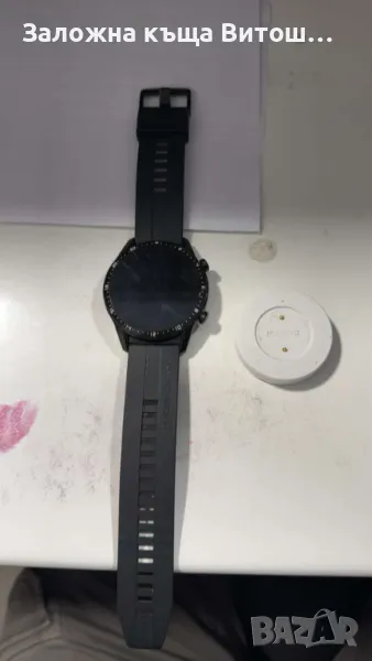 Smart Watch Huawei GT 2, снимка 1