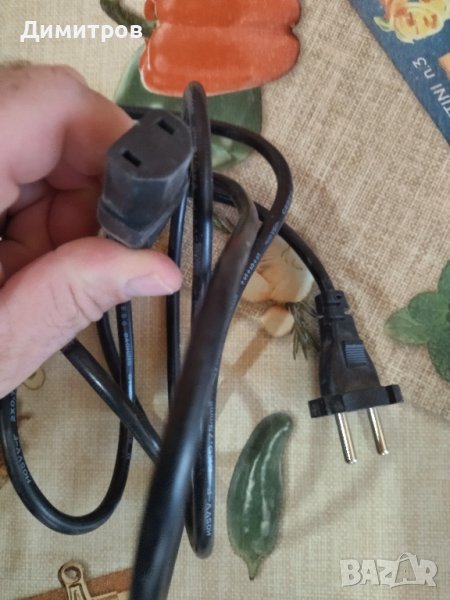 Кабел, снимка 1