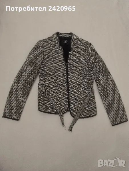 Le temps des cerises елегантно сако , снимка 1