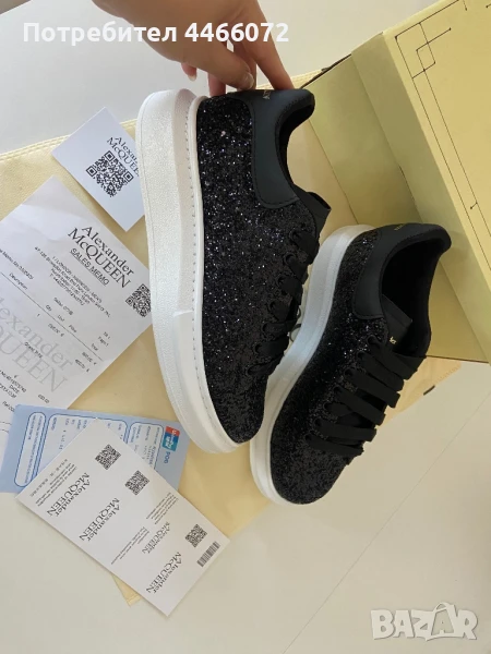 Alexsander Mcqueen, снимка 1