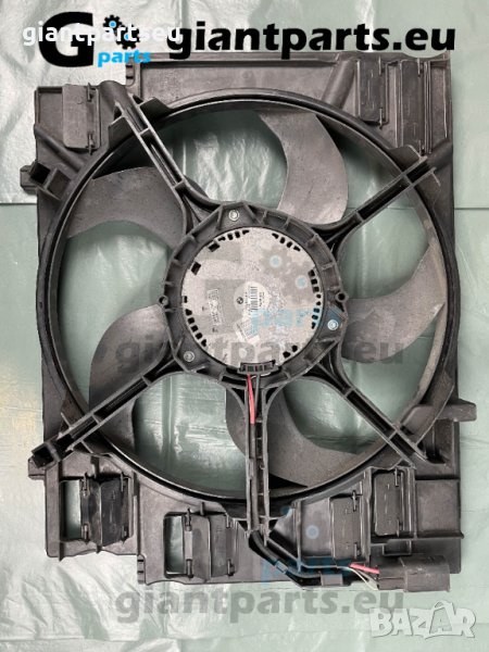 Климатична перка за БМВ е60 BMW e60 , 7796832-01, снимка 1