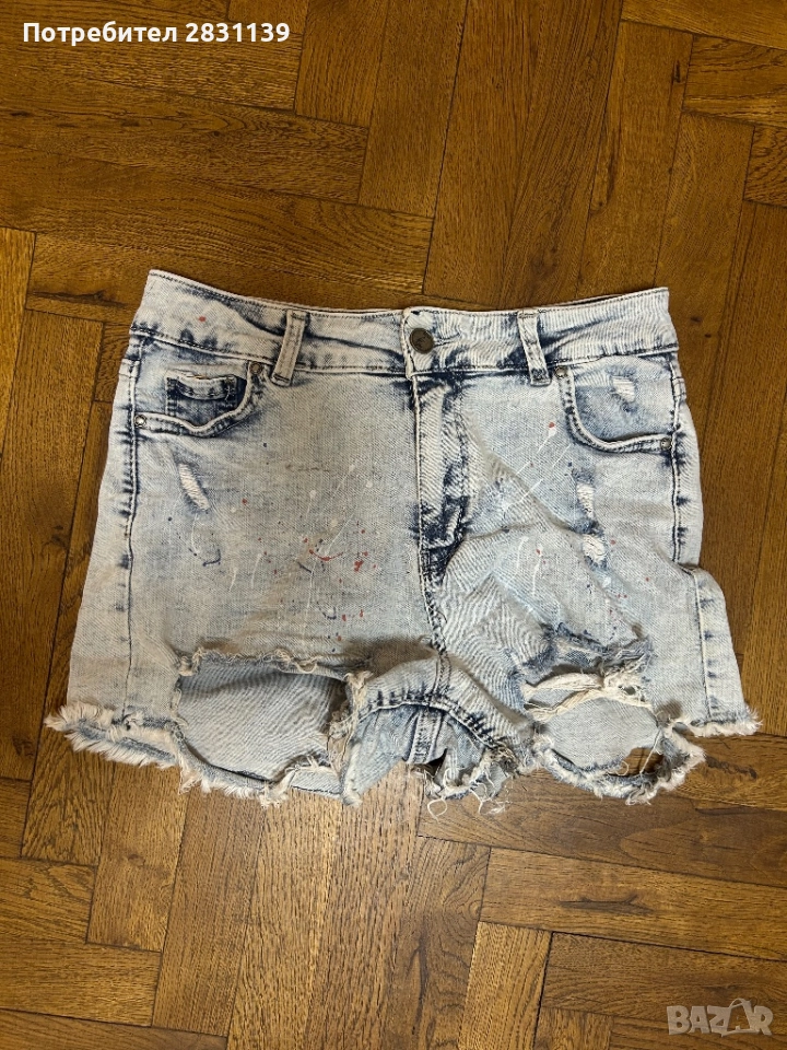 Къси панталони, снимка 1