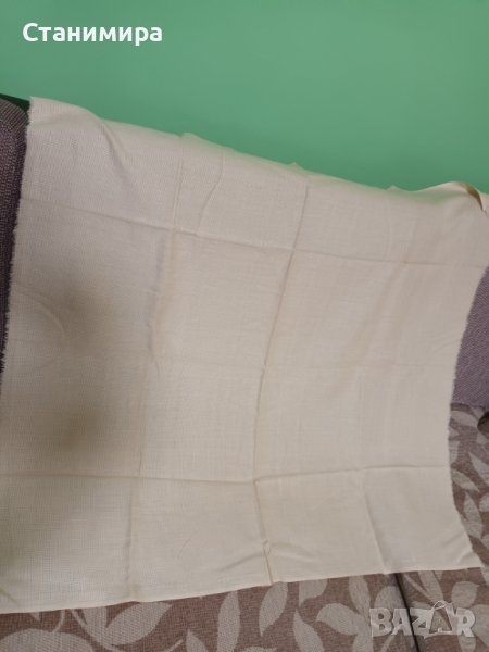 плат за бродиране, снимка 1