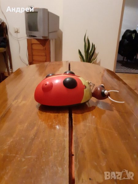 Стара играчка Калинка #2 , снимка 1