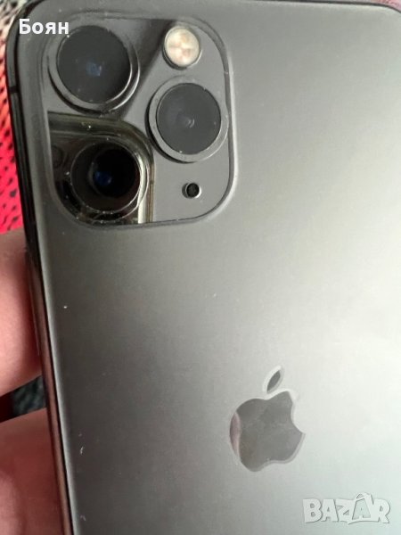 iPhone 11pro 64gb, снимка 1