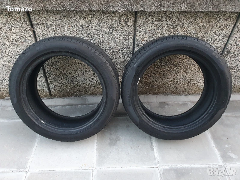 Летни гуми Pirelli Cinturato P7 - 225/50/18, снимка 1