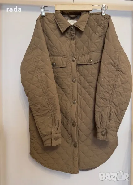 Преходно яке Object, снимка 1