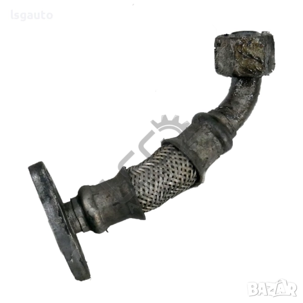 Тръба оттичане турбо Seat Altea 2004-2015 ID:149726, снимка 1