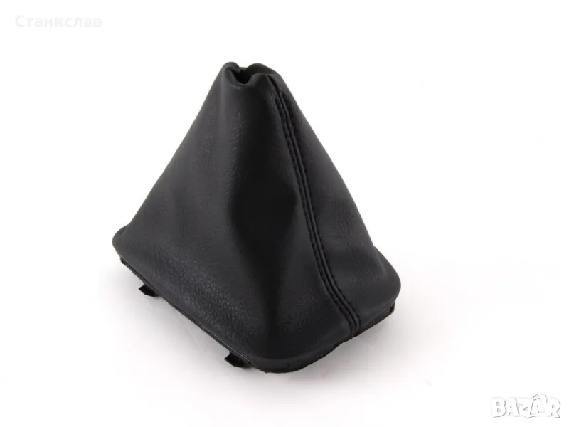 Маншон за скоростен лост за BMW 3 E46 (1998-2007), снимка 1