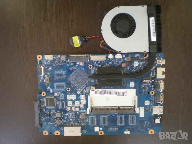 Lenovo B50-50 на части, снимка 3 - Части за лаптопи - 49787116