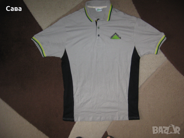 Блуза LM  мъжка-М,Л,ХЛ и 2ХЛ, снимка 2 - Блузи - 44866180