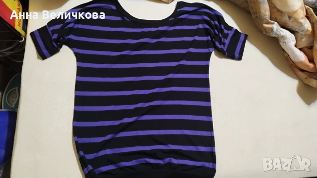 Продавам дамски тениски по 5 лв