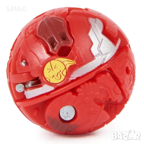 Bakugan 3.1 Тренировъчен комплект - Spin Master S_1233737, снимка 2 - Други - 48053524