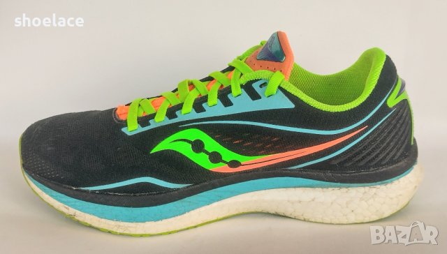 Saucony размер 42.5, снимка 2 - Маратонки - 43078115