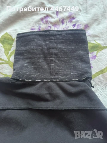 Рокля на Calvin Klein, размер S, снимка 2 - Рокли - 51323683