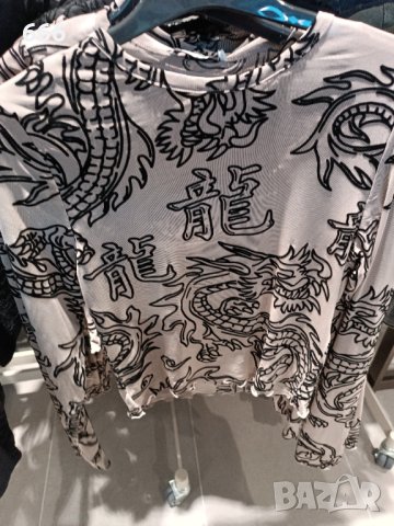 Блузи , снимка 2 - Блузи с дълъг ръкав и пуловери - 43545228