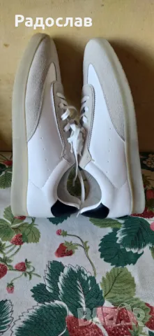 кожени маратонки CELIO, снимка 4 - Маратонки - 47559982