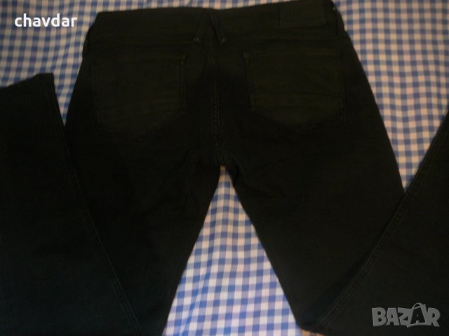 Оригинални дънки G star Raw, снимка 3 - Дънки - 27167829