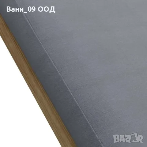 Висококачествен шезлонг от акациева дървесина , снимка 7 - Градински мебели, декорация  - 49731977