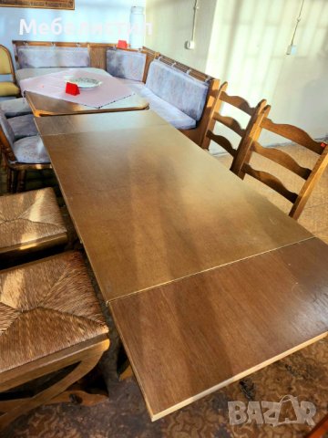 Маса, снимка 3 - Маси - 42779805