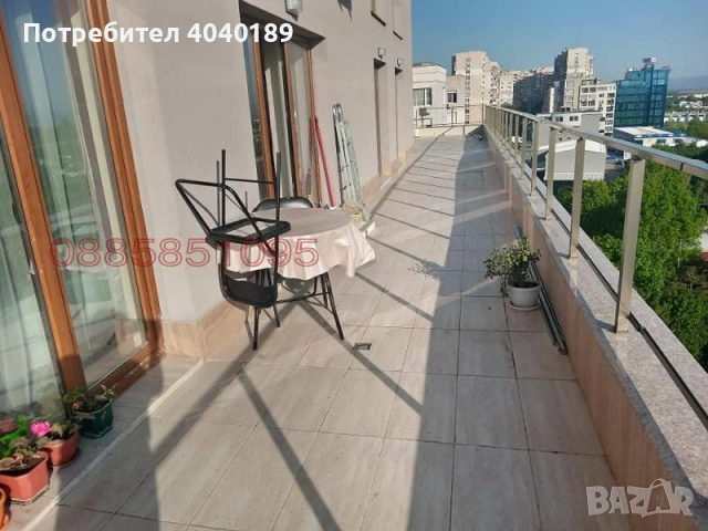  Продава 3-СТАЕН град София, Люлин 1, снимка 7 - Апартаменти - 53413905