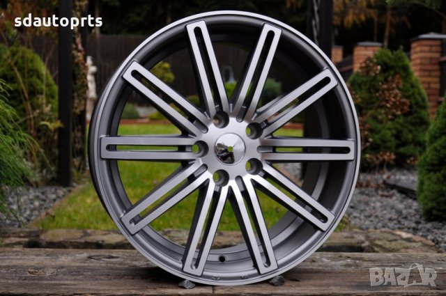 18" Джанти Ауди 5X112 AUDI A4 S4 A5 A6 S6 A8 А4 А6 А7 А8 S8