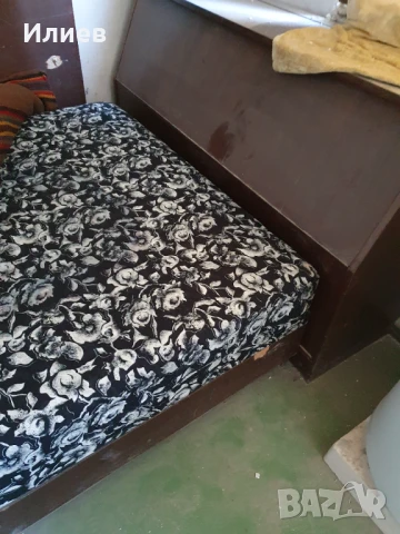 Продавам спален комплект "Приста"