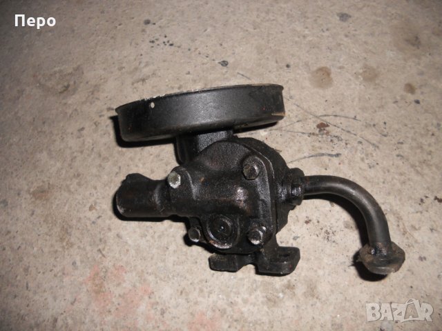 ПРОДАВАМ ЧАСТИ ЮМЗ 6Л, снимка 3 - Части - 28309023