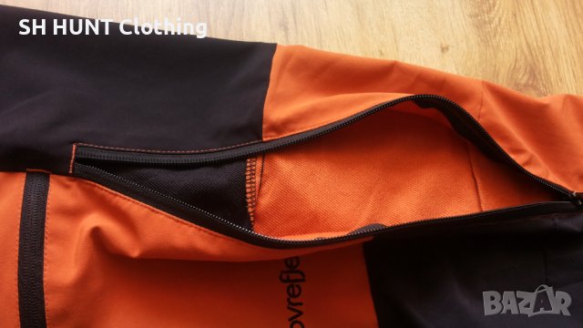 DOVREFJELL Stretch Pant размер XS за лов риболов туризъм еластичен панталон - 459, снимка 8 - Панталони - 43399762
