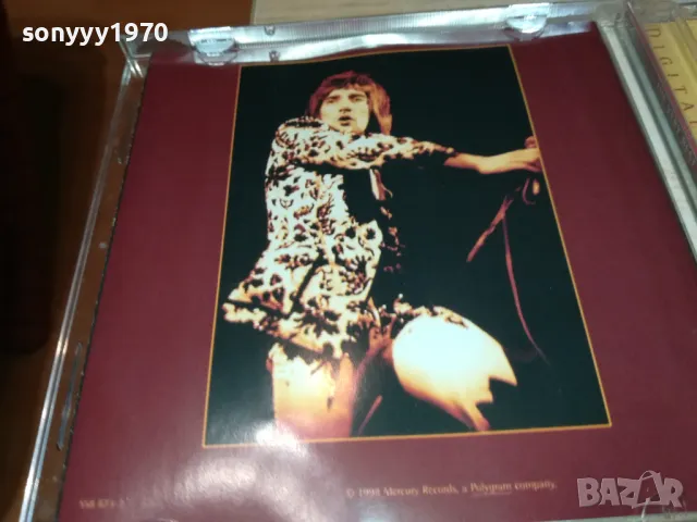 ROD STEWARТ CD 1203251015, снимка 12 - CD дискове - 49459938