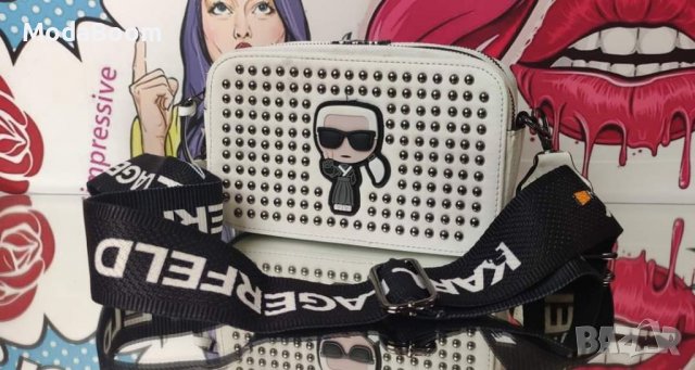 Маркови дамски чанти , снимка 3 - Чанти - 37436036