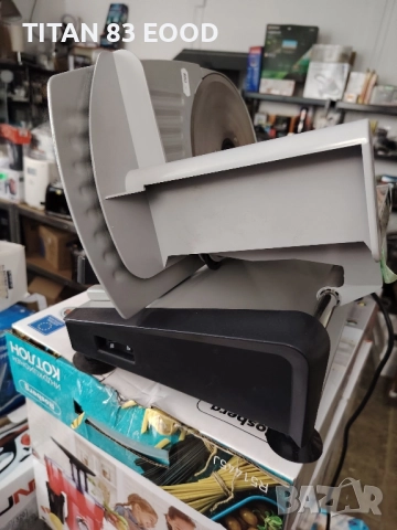 РЕЗАЧКА ЗА ХРАНА COOK O'FINO PAS1, снимка 3 - Други - 51499824