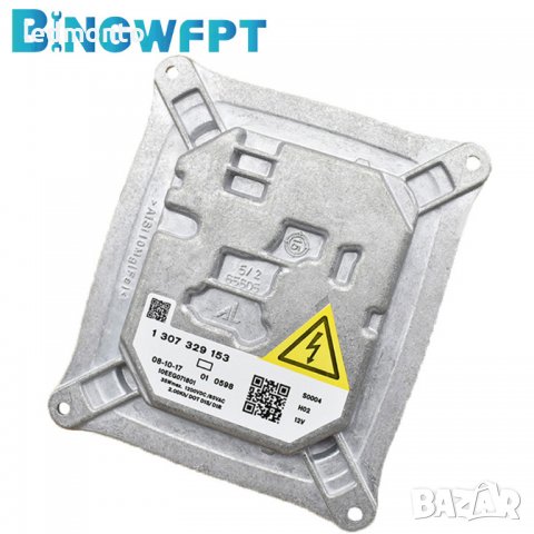 Xenon баласт за LANCIA 1307329153 renenaut audi, снимка 2 - Части - 37802800