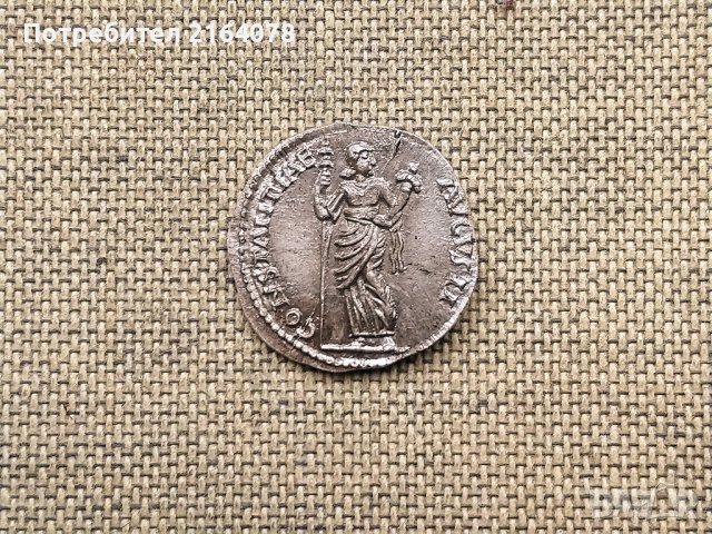 Копие /реплика на антична монета , снимка 2 - Нумизматика и бонистика - 43897746
