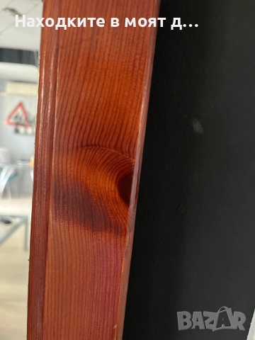 Огледало, снимка 2 - Огледала - 52323343