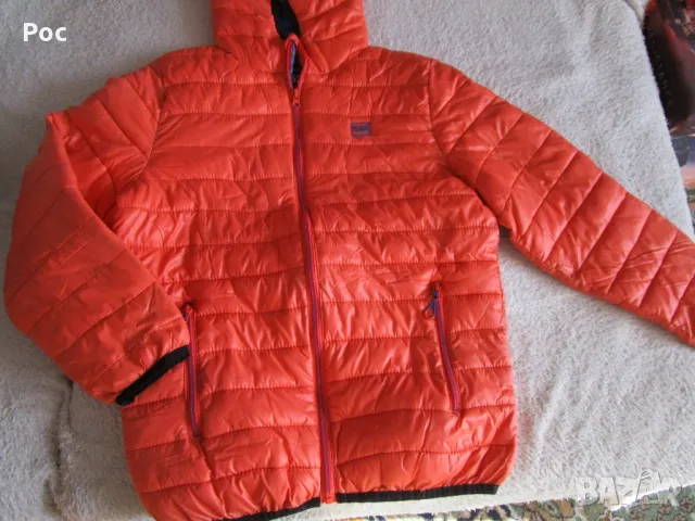 Детско спортно яке-№152, снимка 4 - Детски якета и елеци - 47614488