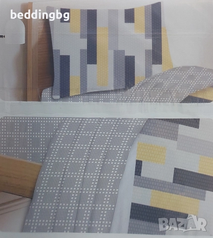 #Спален #комплект с #олекотена #завивка #Ранфорс , снимка 16 - Спално бельо - 43208610