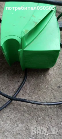 Германски Инхалатор, снимка 2 - Други стоки за дома - 47756477